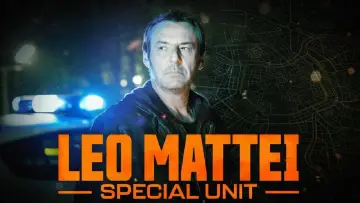 Задник до серіалу "Léo Matteï, Brigade des mineurs" #1542443