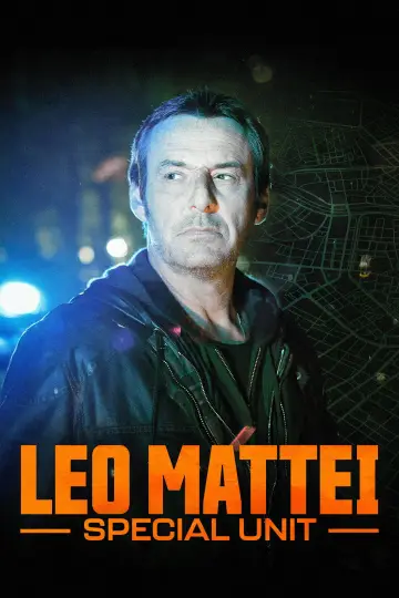 Постер до серіалу "Léo Matteï, Brigade des mineurs" #1542445