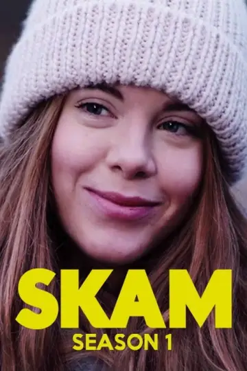 Постер до серіалу "Сором" #1730447