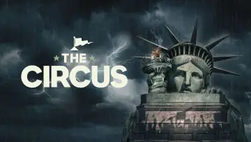 Задник до серіалу "The Circus" #1452065