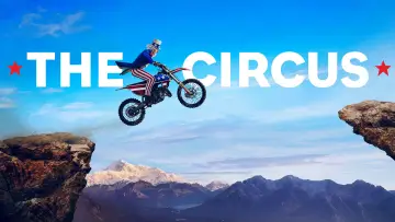 Задник до серіалу "The Circus" #1452066