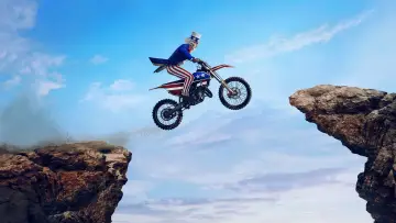 Задник до серіалу "The Circus" #1452068