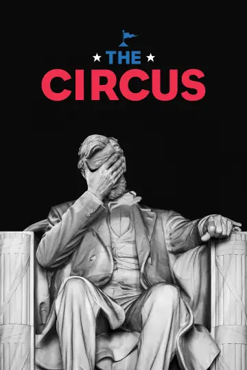 Постер до серіалу "The Circus" #1452085