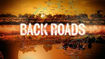 Задник к сериалу "Back Roads" #1317102