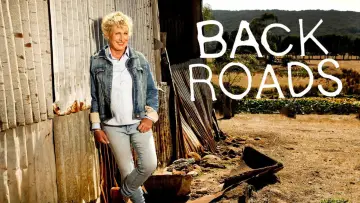 Задник к сериалу "Back Roads" #1317104