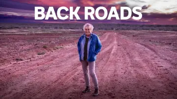 Задник к сериалу "Back Roads" #1317105