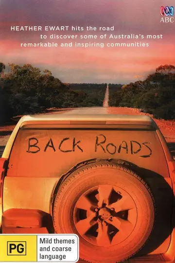 Постер к сериалу "Back Roads" #1317118