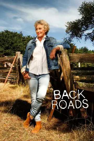 Постер к сериалу "Back Roads" #1317119