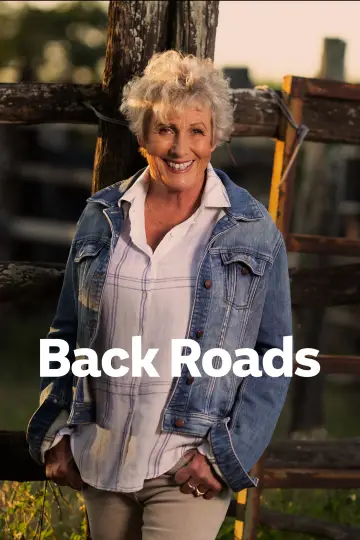 Постер к сериалу "Back Roads" #1317120