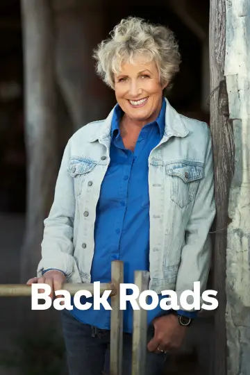Постер к сериалу "Back Roads" #1317121