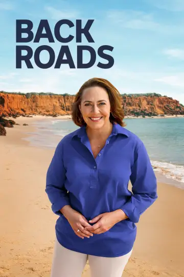 Постер к сериалу "Back Roads" #1317122