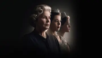 Задник к сериалу "Корона" #1278907