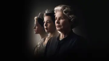Задник к сериалу "Корона" #1278909