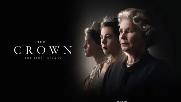 Задник к сериалу "Корона" #1278913
