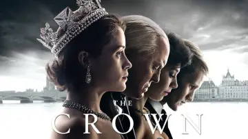 Задник к сериалу "Корона" #1278914
