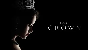 Задник к сериалу "Корона" #1278916
