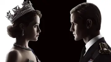 Задник к сериалу "Корона" #1278918
