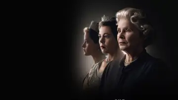 Задник к сериалу "Корона" #1278929