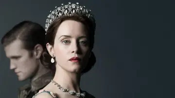Задник к сериалу "Корона" #1278932
