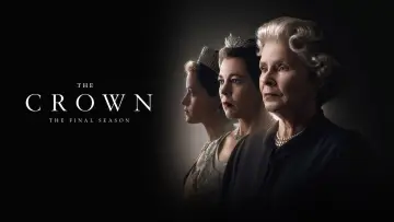 Задник к сериалу "Корона" #1278942