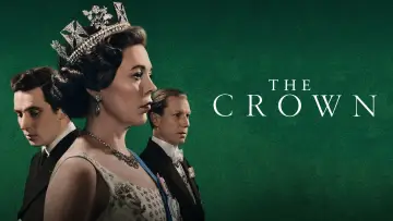Задник к сериалу "Корона" #1278946