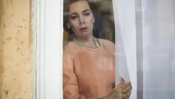 Задник к сериалу "Корона" #1278955