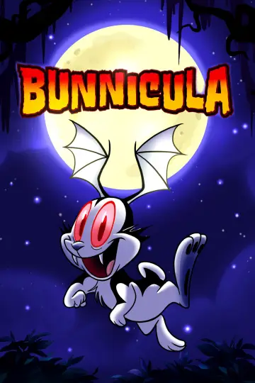Bunnicula постер