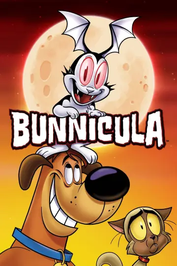 Постер к сериалу "Bunnicula" #1368671