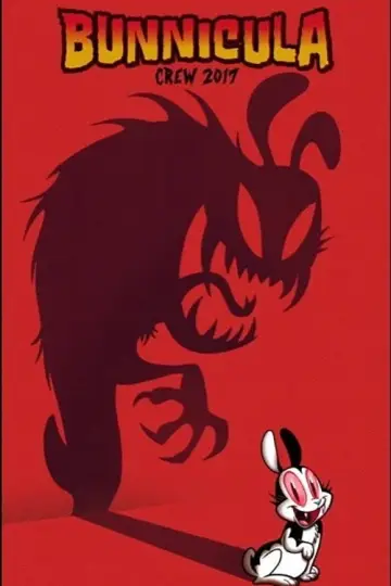 Постер к сериалу "Bunnicula" #1368672