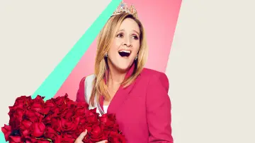 Задник к сериалу "Full Frontal with Samantha Bee" #1351783