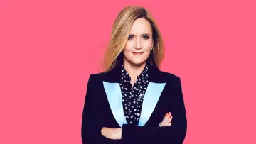 Задник к сериалу "Full Frontal with Samantha Bee" #1351784