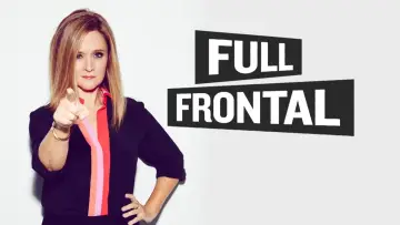 Задник к сериалу "Full Frontal with Samantha Bee" #1351792