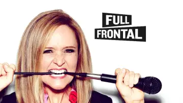 Задник к сериалу "Full Frontal with Samantha Bee" #1351794