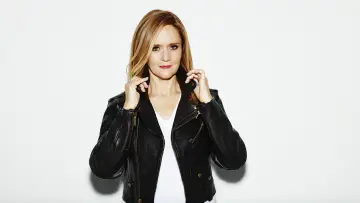 Задник к сериалу "Full Frontal with Samantha Bee" #1351796