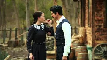 Задник до серіалу "Çalıkuşu" #1416195