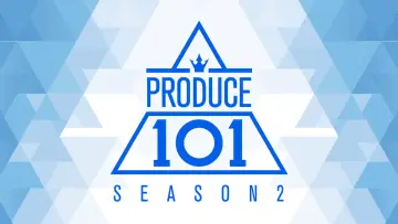 Задник к сериалу "프로듀스 101" #1440981