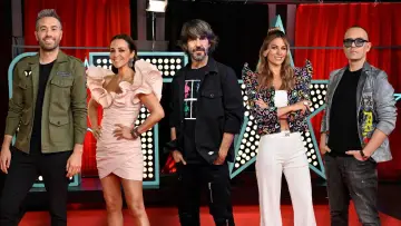 Got Talent España постер