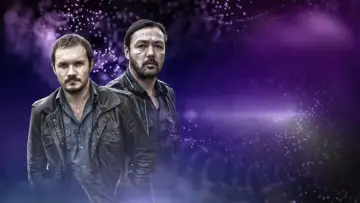 Kanıt постер