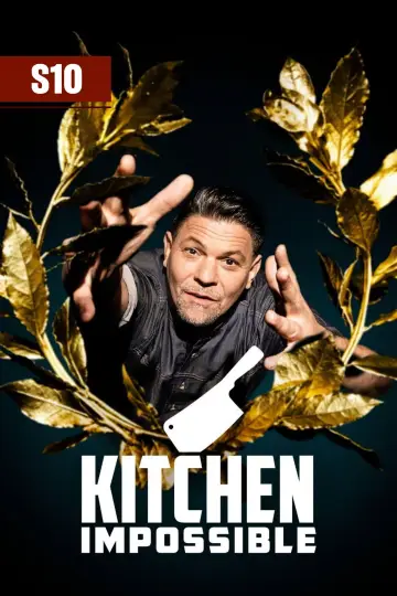 Постер до серіалу "Kitchen Impossible" #1614885