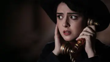 Задник к сериалу "شهرزاد" #1450367