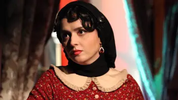 Задник к сериалу "شهرزاد" #1450368