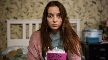 Задник до серіалу "Тринадцять" #1813120