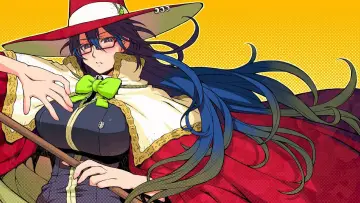 Задник до серіалу "Witch Craft Works" #1688175