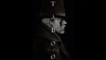 Задник до серіалу "Табу" #1376261