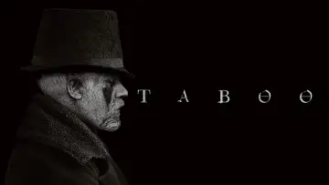 Задник до серіалу "Табу" #1376263