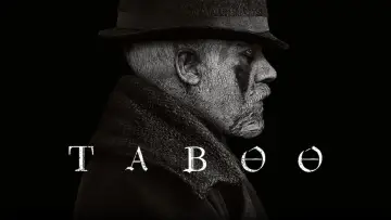 Задник до серіалу "Табу" #1376268