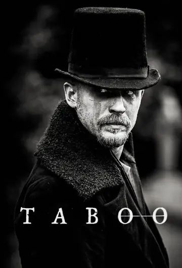 Постер до серіалу "Табу" #1376288
