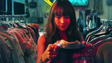 Задник до серіалу "Girlboss" #1666011