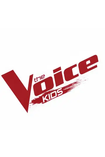 Постер до серіалу "The Voice Kids" #1505468
