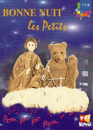 Bonne nuit les petits постер